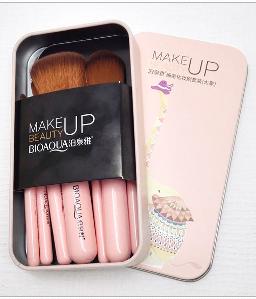 Mini Brush - Fadlash