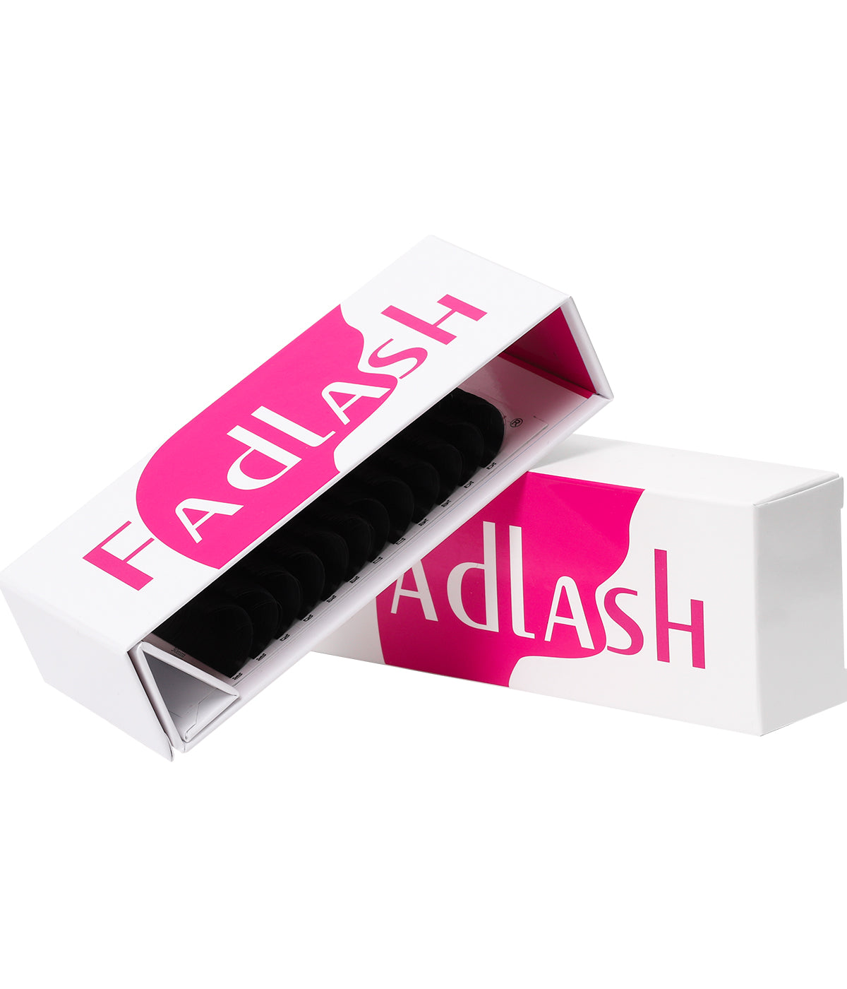 25-30mm Eyelash Extensions - Fadlash