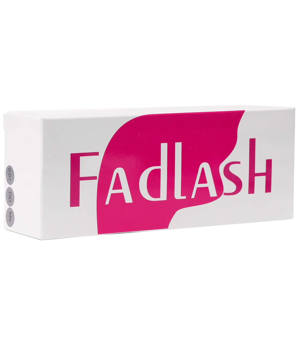 25-30mm Eyelash Extensions - Fadlash