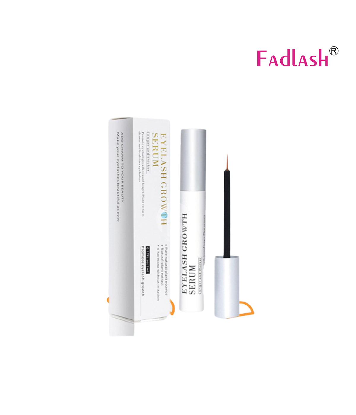 Eyelash growth serum - Fadlash