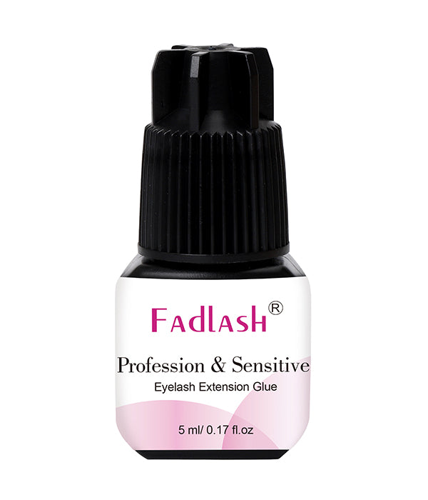 Eyelash Extensions Glue - Fadlash