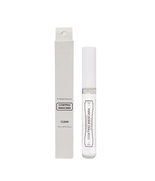 Eyelash Extensions Coating - Fadlash