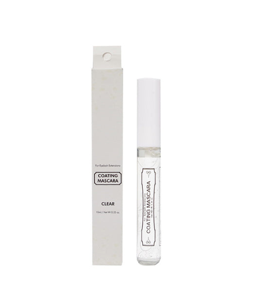 Eyelash Extensions Coating - Fadlash