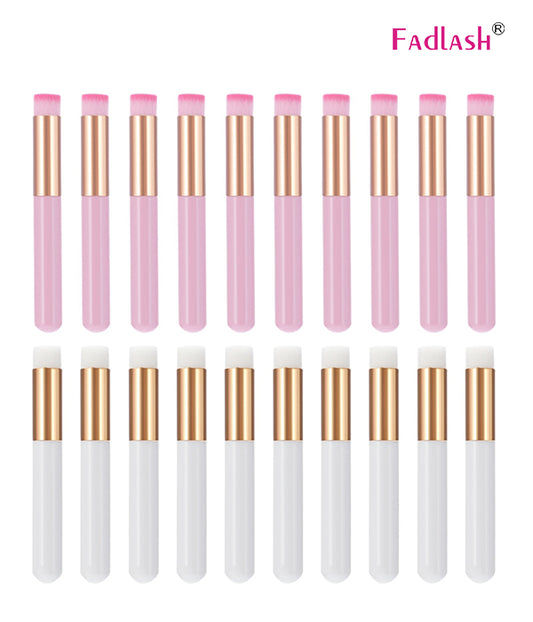 Lash Cleaning Brushes - Fadlash