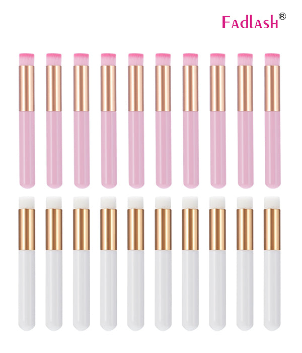 Lash Cleaning Brushes - Fadlash