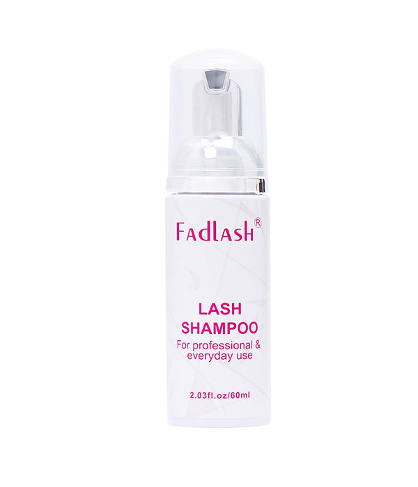 Lash Shampoo - Fadlash