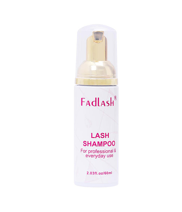 Lash Shampoo - Fadlash