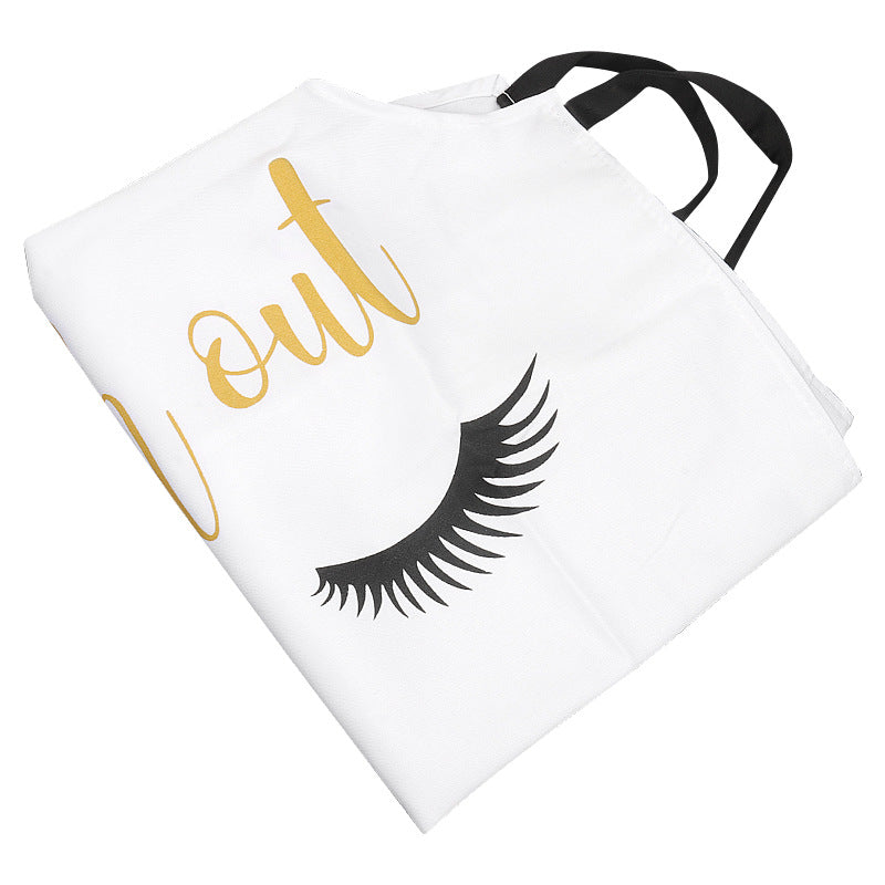 Eyelash Apron - Fadlash