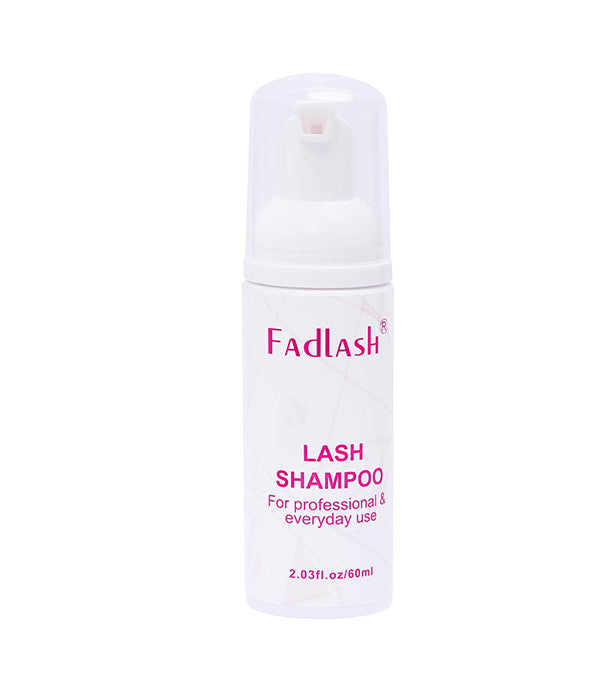 Lash Shampoo - Fadlash