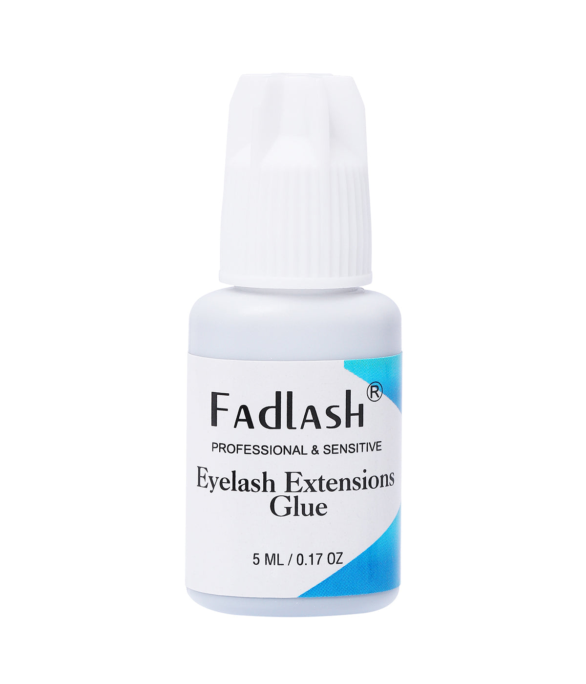 Super Sensitive Eyelash Extension Glue - Fadlash