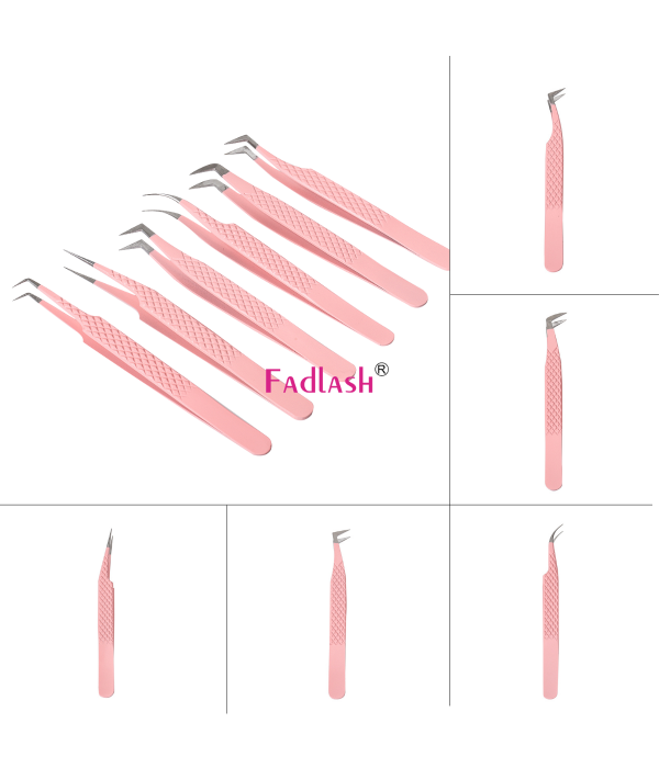 tweezers for ingrown eyelashes​