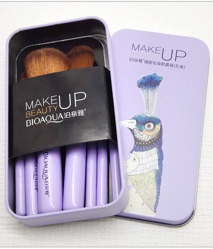 Mini Brush - Fadlash