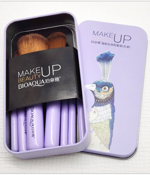 Mini Brush - Fadlash