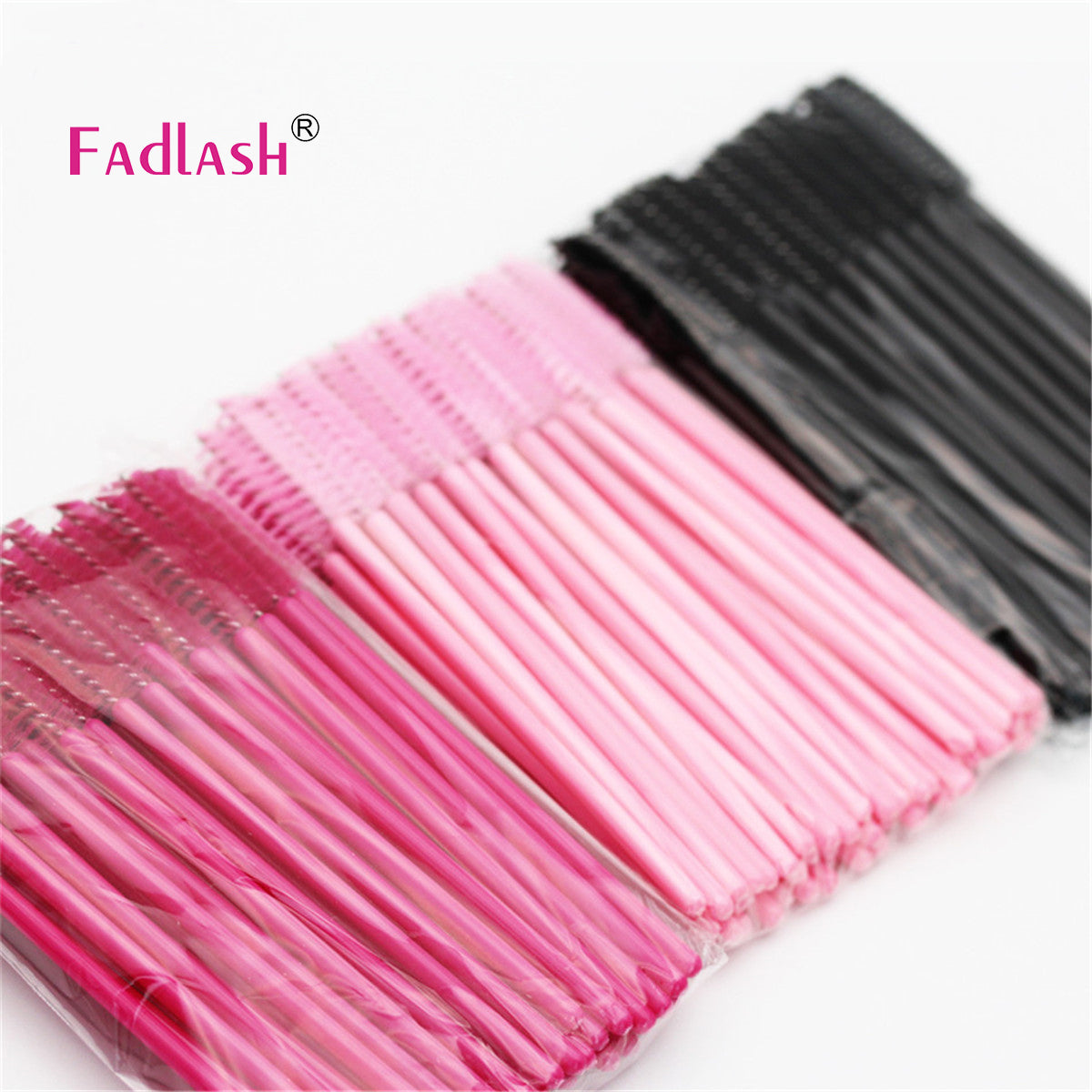 Lash Brushes - Fadlash