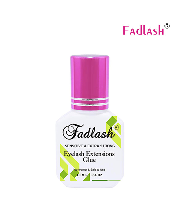 Sensitive Lash Glue - Fadlash