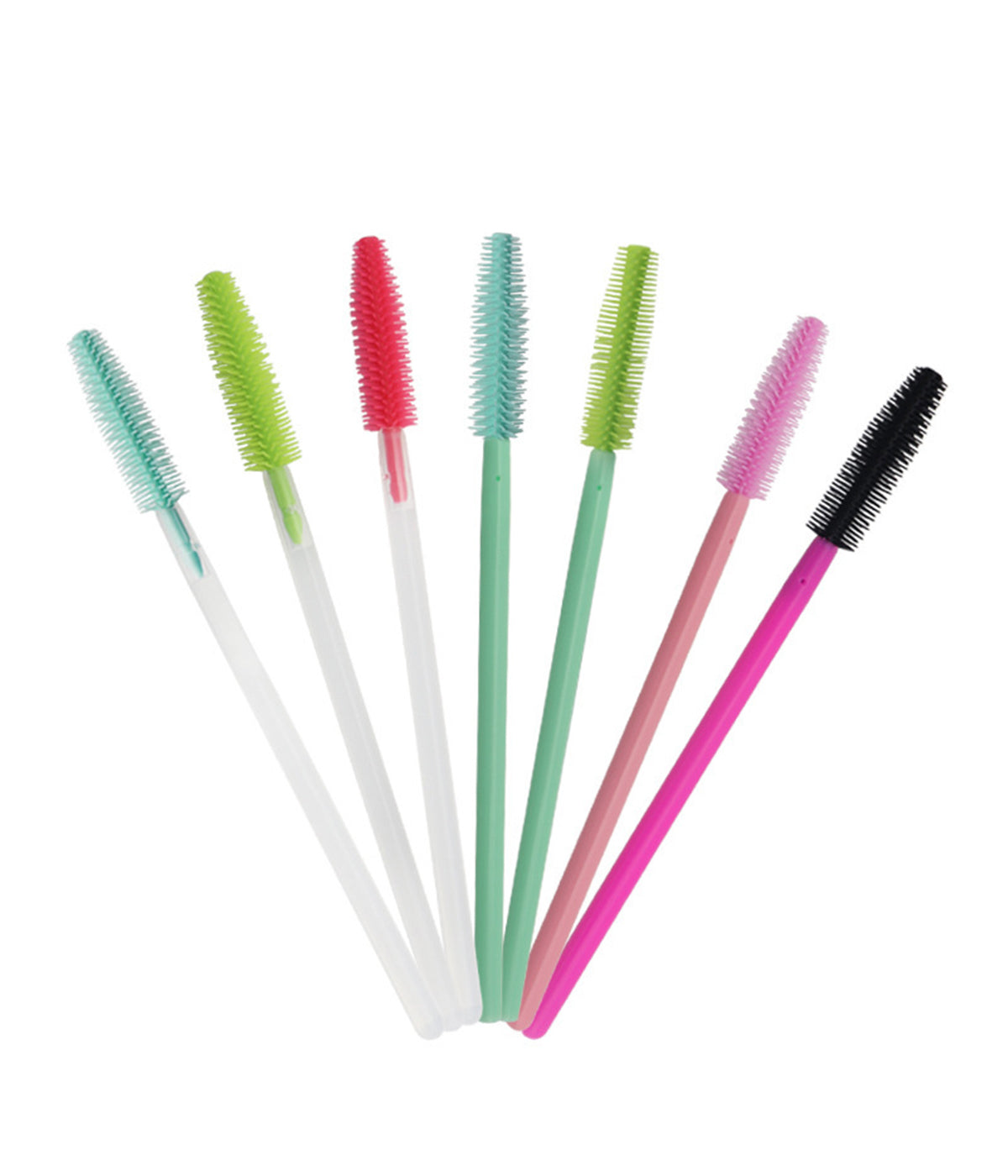 Silicon Lash Brushes - Fadlash