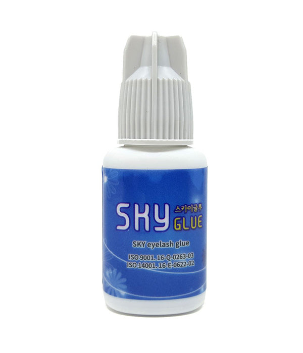 Eyelash Extension Glue Sky S+ - Fadlash