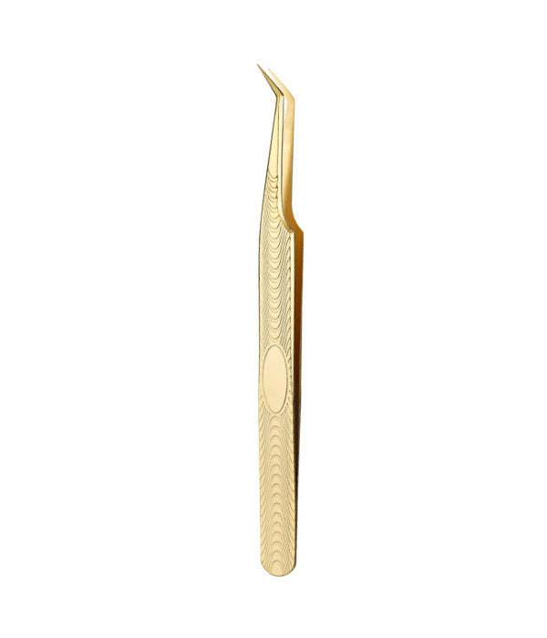 Volume lash tweezers