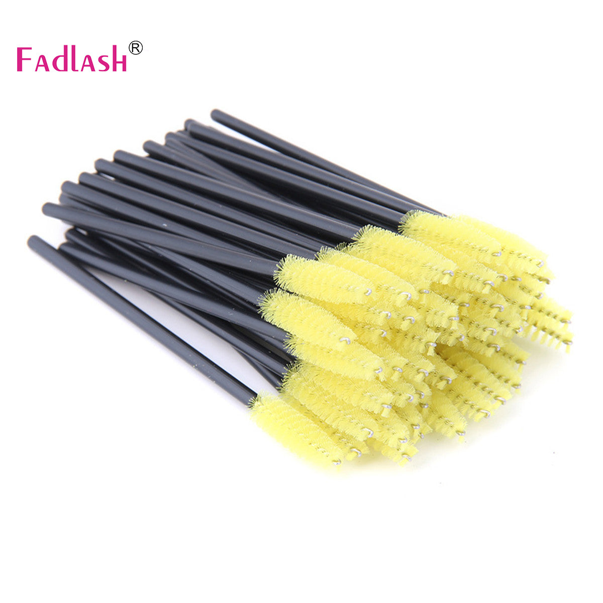 Lash Brushes - Fadlash