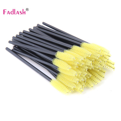 Lash Brushes - Fadlash