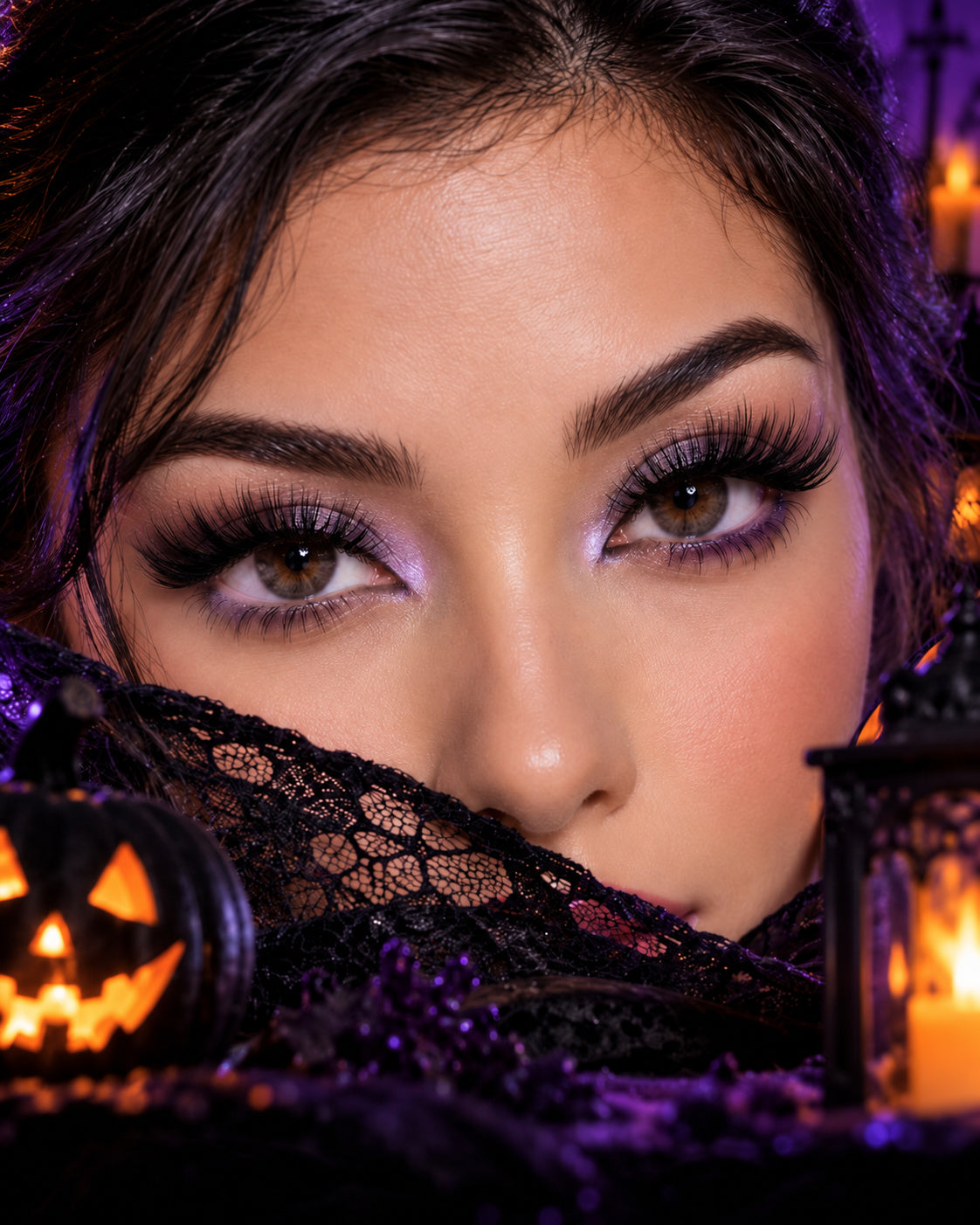 Doll After Dark